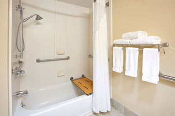 Hotel Holiday Inn Express Cedar Rapids (collins Rd)