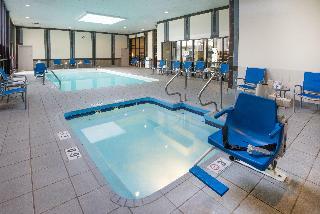 Holiday Inn Hotel & Suites Cin