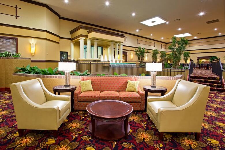 Holiday Inn Hotel & Suites Cin