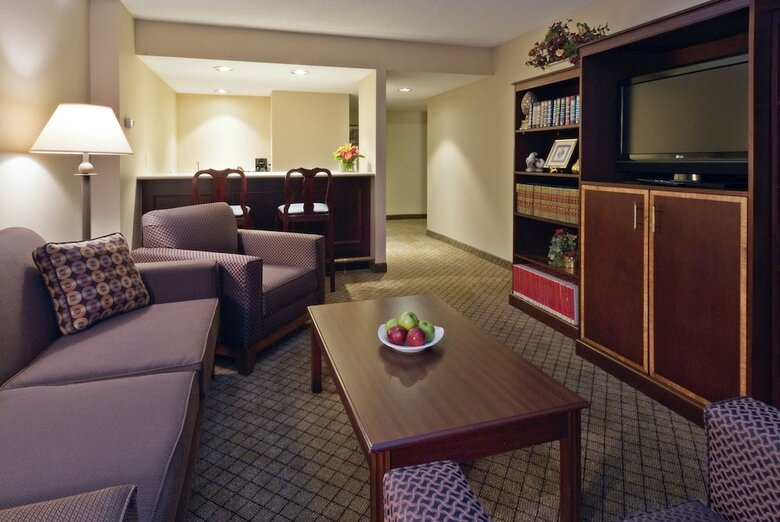 Holiday Inn Hotel & Suites Cin