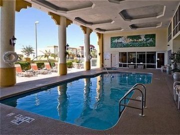 Hotel Holiday Inn Express-cocoa Beach