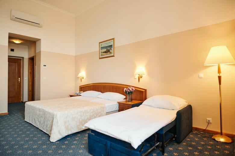 Hotel Lovran