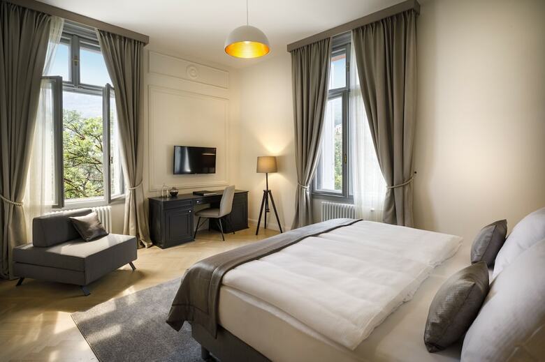 Hotel Imperial