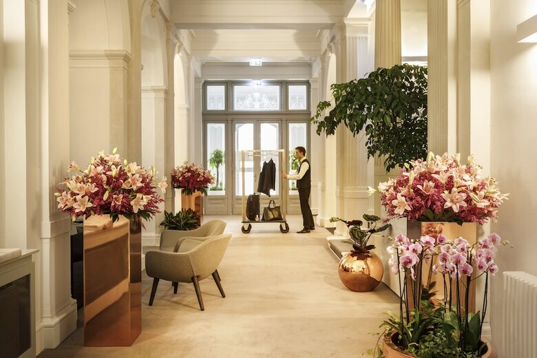 Hotel Imperial