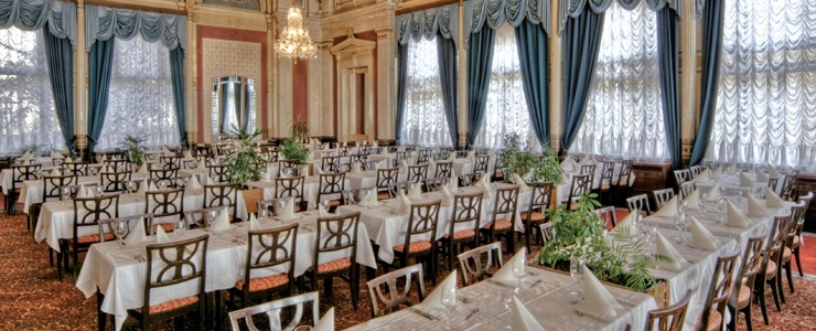 Hotel Imperial