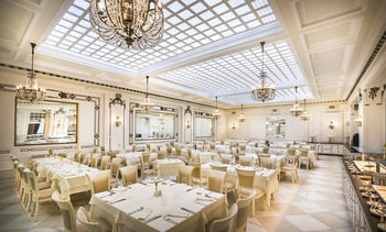 Hotel Palace-bellevue