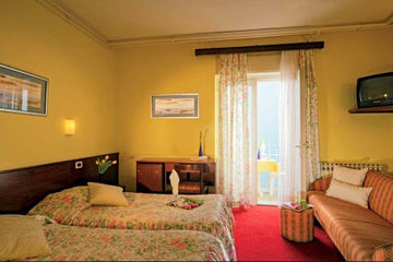 Hotel Istra