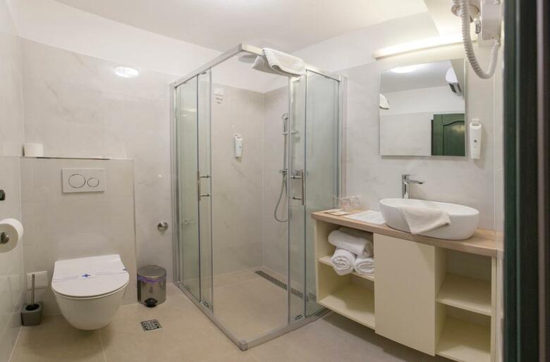 Hotel Villa Diana