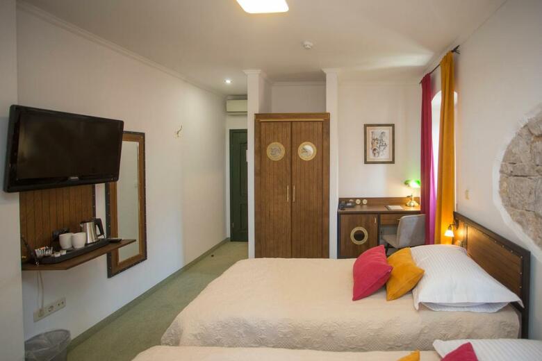 Hotel Villa Diana