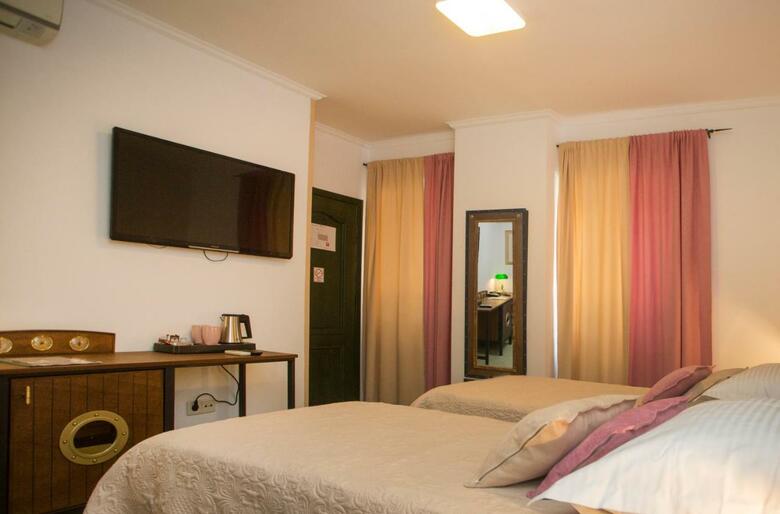 Hotel Villa Diana