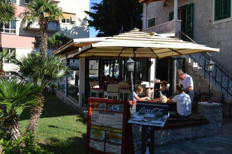 Hotel Villa Diana