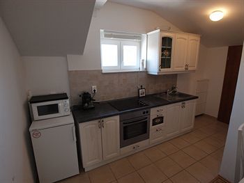 Apartments Gajeta