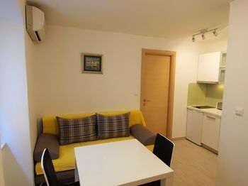 Apartments Gajeta