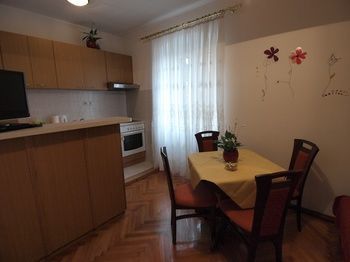 Apartments Gajeta