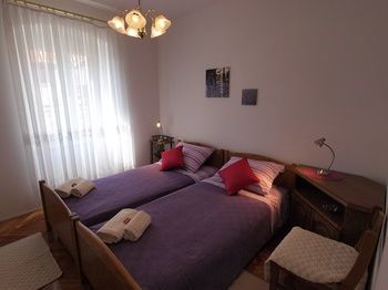 Apartments Gajeta
