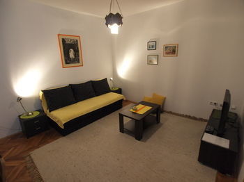 Apartments Gajeta