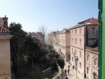 Apartments Gajeta