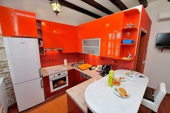 Apartments Gajeta