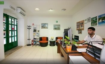Apartments Gajeta