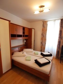 Apartments Gajeta