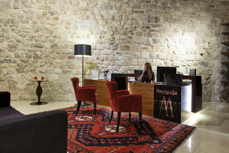 Hotel Marmont Heritage - Adults Only