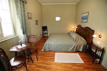 Bed & Breakfast Villa Moretti