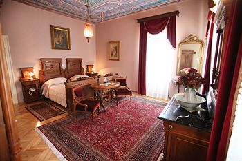 Bed & Breakfast Villa Moretti