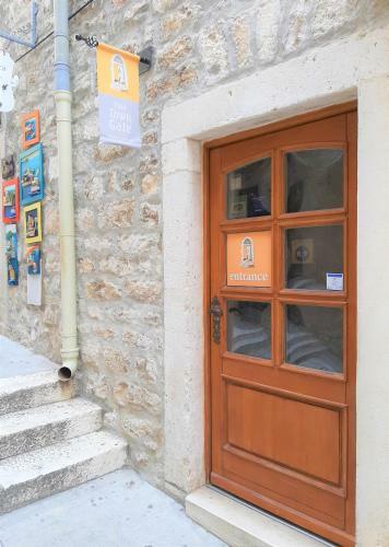 Hotel Rooms And Apartments Villa Town Gate Hvar