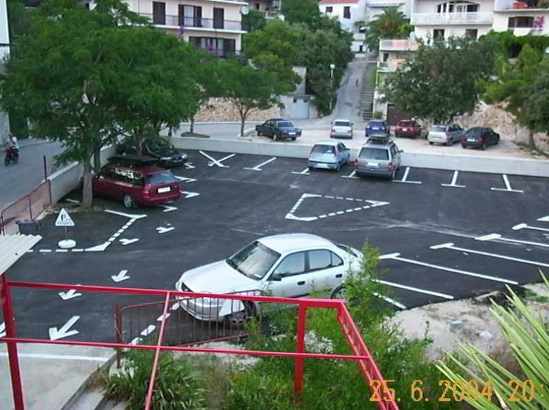 Hotel Guesthouse Tea Hvar