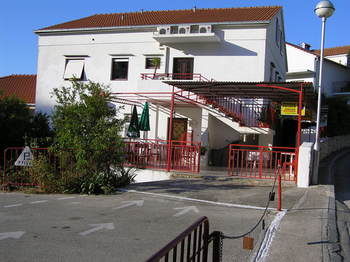 Hotel Guesthouse Tea Hvar