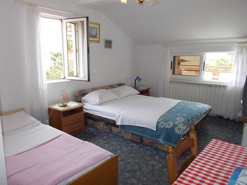 Hotel Guesthouse Tea Hvar