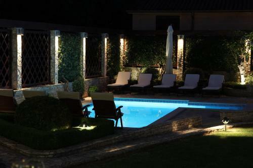 Pension Villa Velike Stine