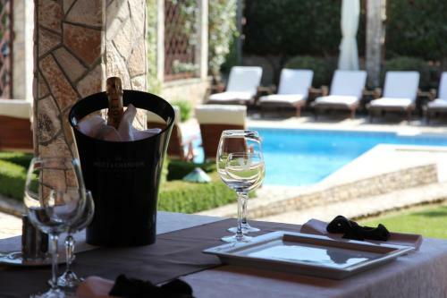 Pension Villa Velike Stine
