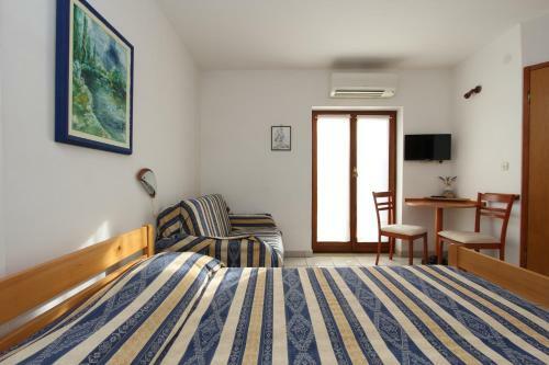 Pension Villa Velike Stine