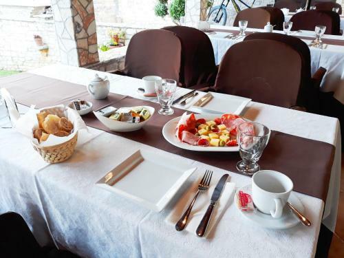 Pension Villa Velike Stine