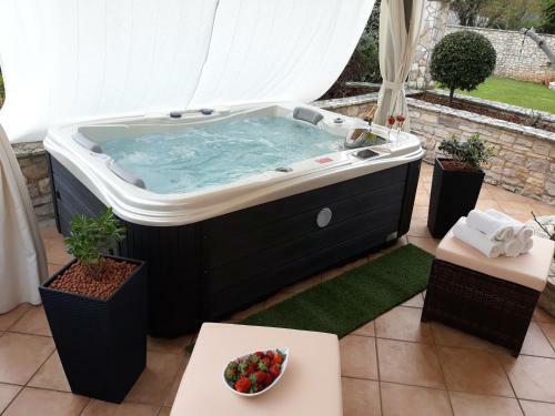 Pension Villa Velike Stine