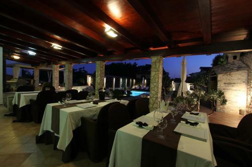 Pension Villa Velike Stine
