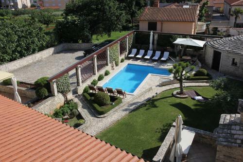 Pension Villa Velike Stine