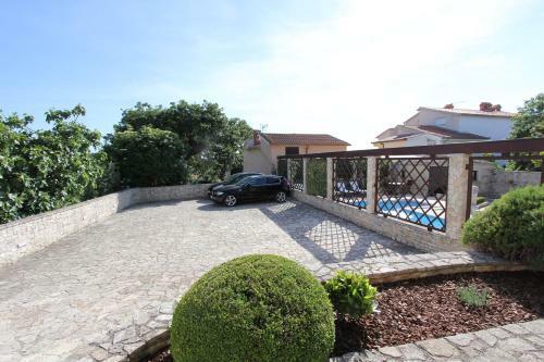 Pension Villa Velike Stine