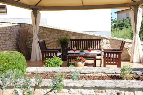 Pension Villa Velike Stine