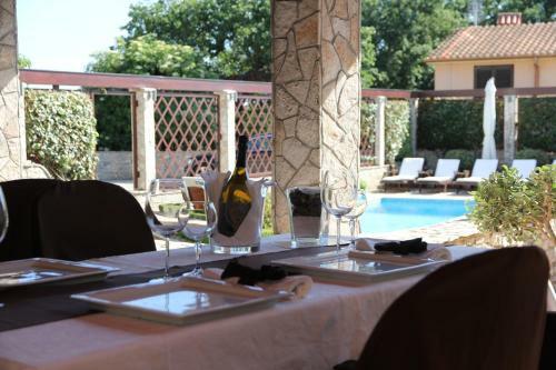 Pension Villa Velike Stine