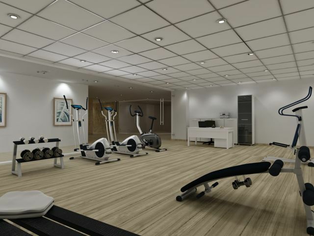 Poseidonia Beach Hotel