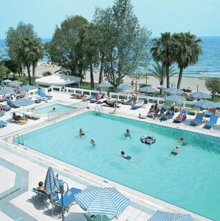 Poseidonia Beach Hotel