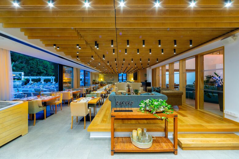 Anemi Hotel Apartments