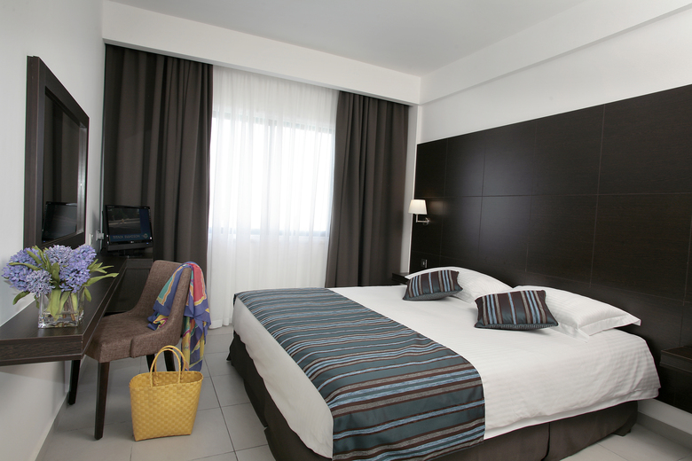 Anemi Hotel Apartments