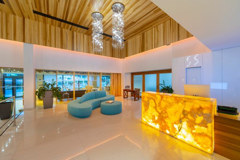 Anemi Hotel Apartments
