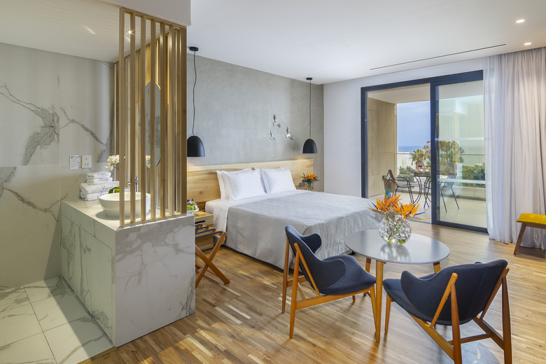 Anemi Hotel Apartments