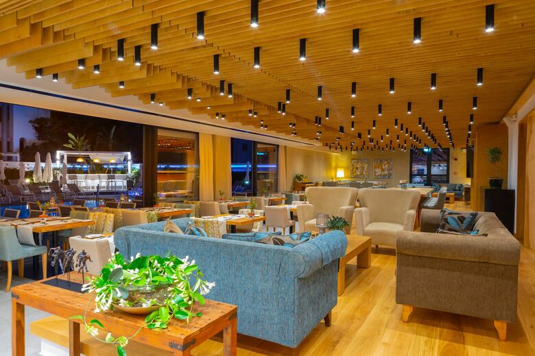 Anemi Hotel Apartments
