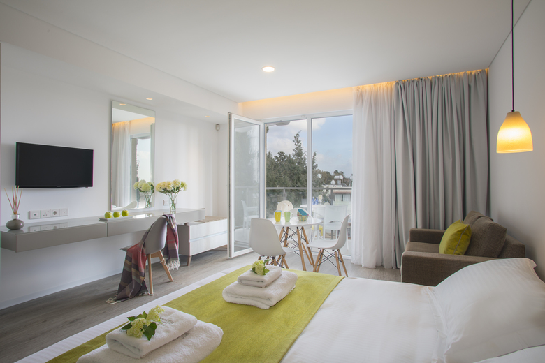 Anemi Hotel Apartments