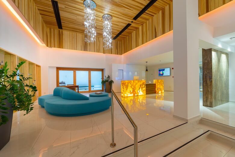 Anemi Hotel Apartments
